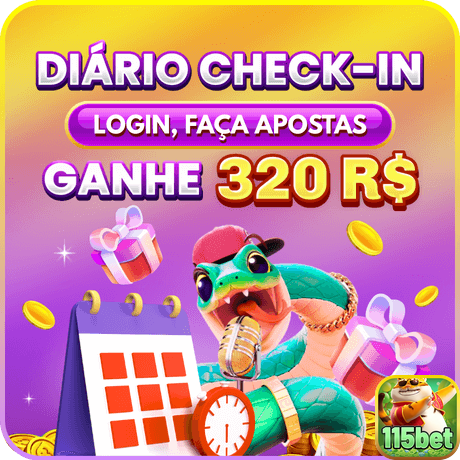 115bet.com participe de premiado jogo