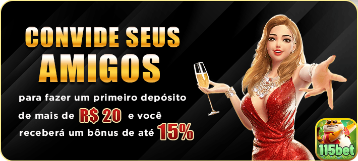 115bet.com descubra imersivo jogo