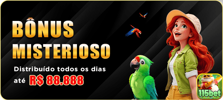 115bet.com participe de emocionante jogo